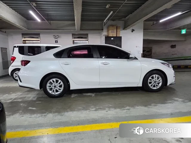 Kia Come New K3 id 3313287 из Кореи 10