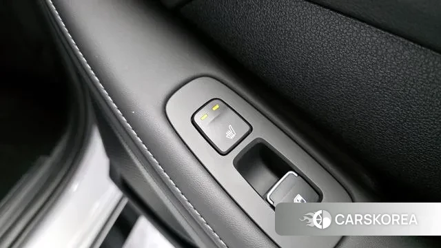 Hyundai Sonata D Edge (DN8) id 3016262 из Кореи 10