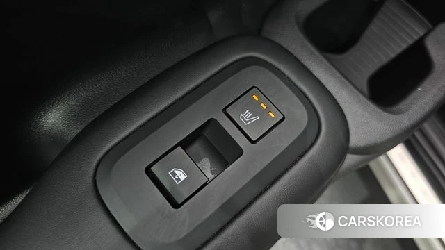 Hyundai Santa Fe (MX5) id 4388294 из Кореи 10