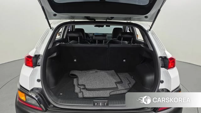 Hyundai The New Kona Hybrid id 4434030 из Кореи 10