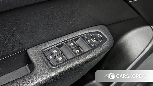 Renault Korea (Samsung) XM3 id 3464217 из Кореи 10