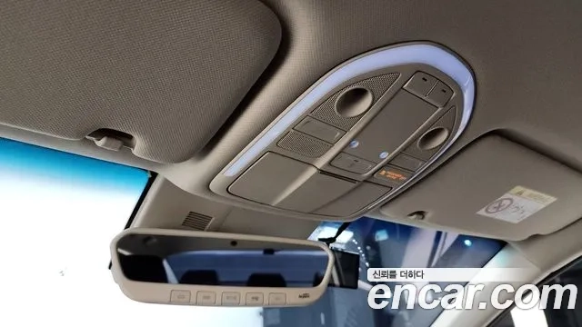 Genesis The New G70 id 2926998 из Кореи 10