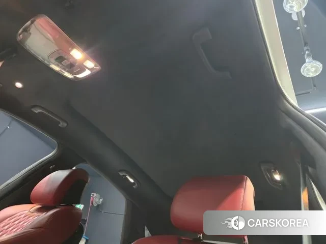 Genesis GV70 id 3626050 из Кореи 10