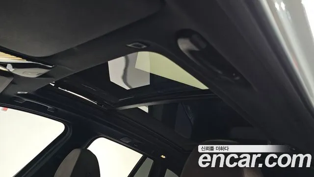 BMW iX3 id 2650064 из Кореи 10