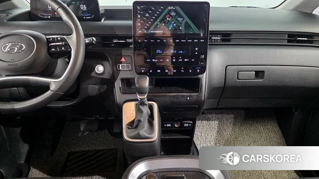 Hyundai Staria id 3826526 из Кореи 10