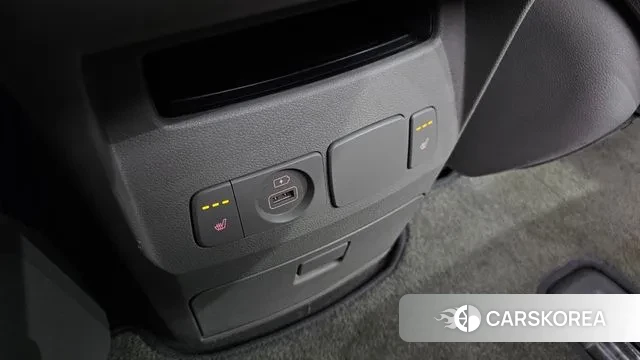 Kia The New Carnival id 3308180 из Кореи 10