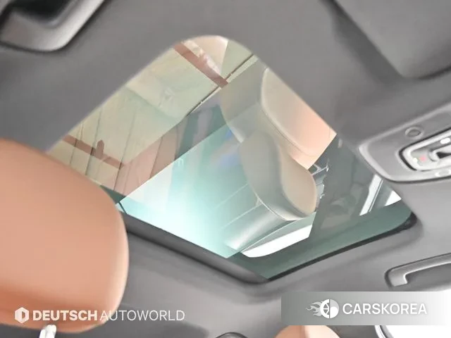 Audi A6 (C8) id 3509344 из Кореи 10