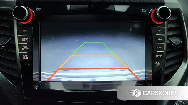 Ssangyong Tivoli Armor id 3748713 из Кореи 10