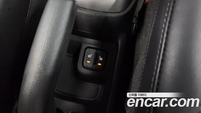 Chevrolet (GM Daewoo) The Next Spark id 2917953 из Кореи 10