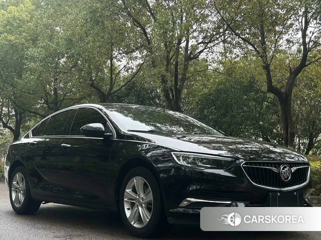Buick Regal id 4209847 из Китая 10
