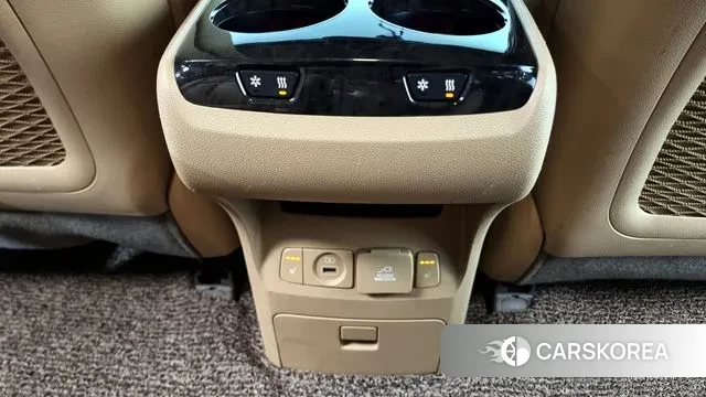 Kia The New Carnival id 3666700 из Кореи 10