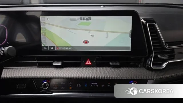 Kia Sportage 5th Generation id 3366695 из Кореи 10