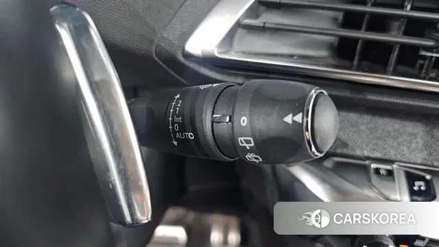 Peugeot 3008 second generation id 3270383 из Кореи 10