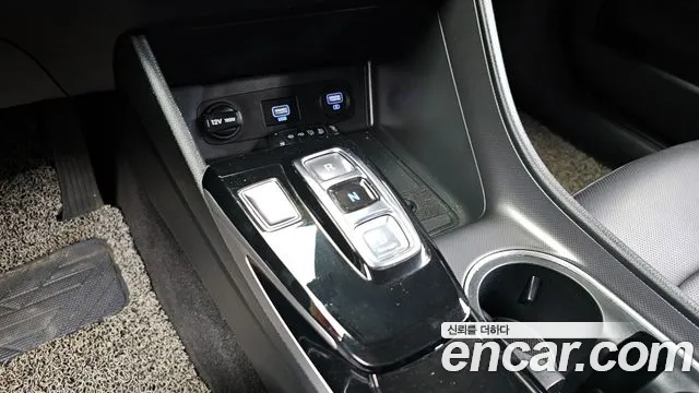 Hyundai Sonata (DN8) id 2676071 из Кореи 10