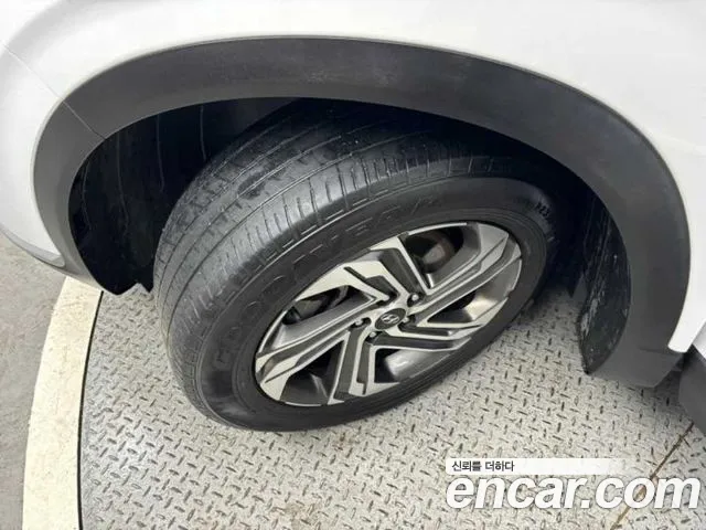 Hyundai The New Santa Fe id 2714889 из Кореи 10