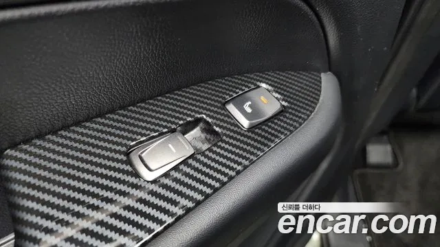 Ssangyong The New Rexton Sports Cannes id 2868506 из Кореи 10