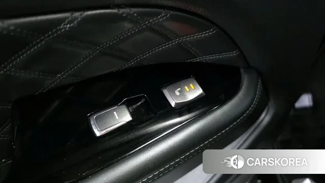 Ssangyong G4 Rexton id 3708551 из Кореи 10