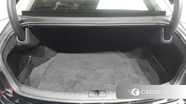 Genesis G80 (RG3) id 4586109 из Кореи 10