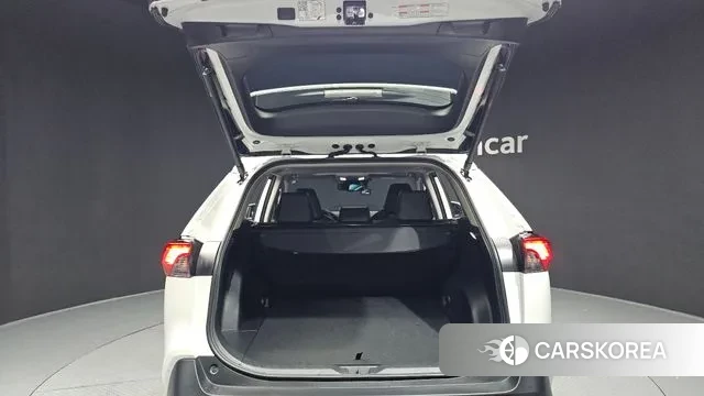 Toyota RAV4 5th Generation id 3629280 из Кореи 10