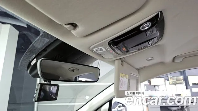 Kia K5 Hybrid 3rd Generation id 2950315 из Кореи 10