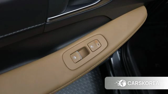 Hyundai Sonata D Edge (DN8) id 3882910 из Кореи 10