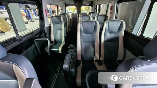 Hyundai Solati id 3702539 из Кореи 10