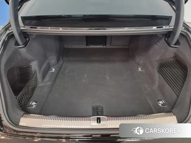 Audi A8 (D5) id 3571676 из Кореи 10