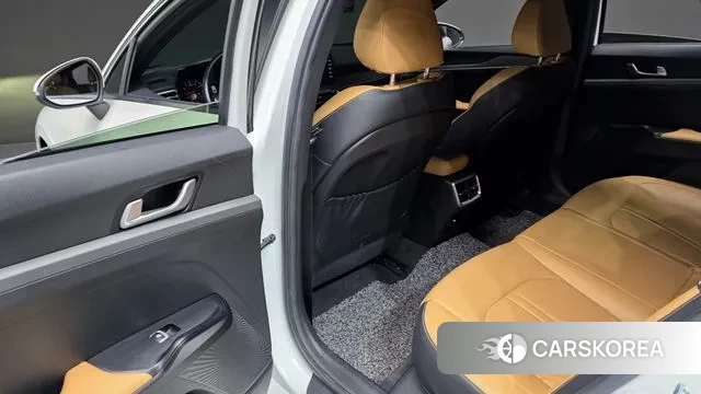 Kia K5 3rd generation id 3187055 из Кореи 10