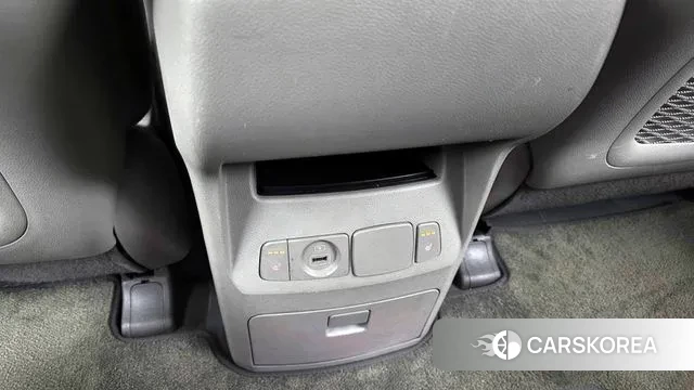 Kia The New Carnival id 3748433 из Кореи 10