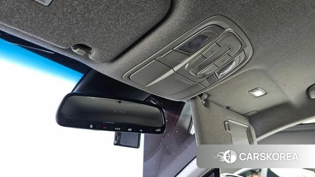 Hyundai Santa Fe TM id 4557803 из Кореи 10