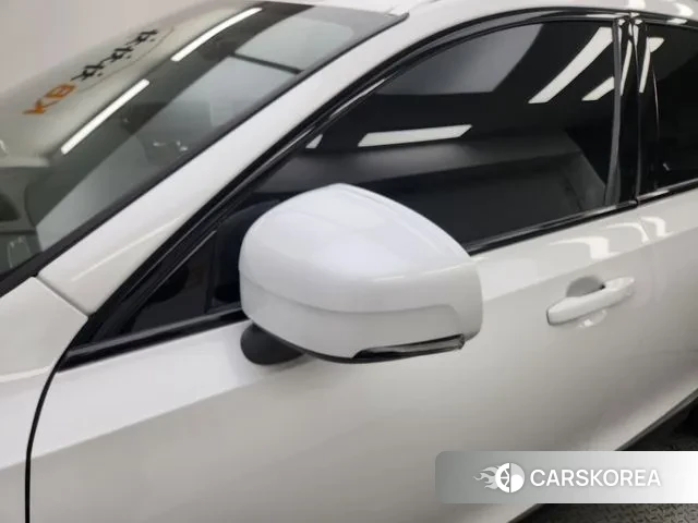 Volvo V90 Cross-Country id 2883732 из Кореи 10