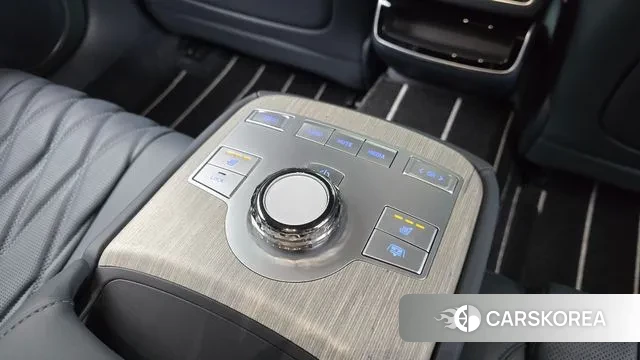 Genesis G80 (RG3) id 3679587 из Кореи 10