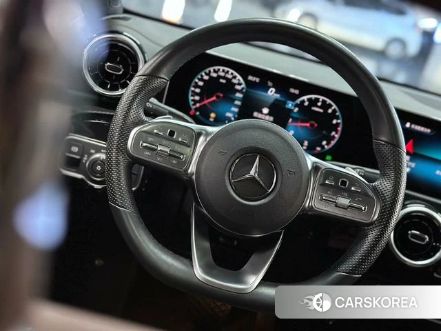 Mercedes-Benz Class A id 4212246 из Китая 10