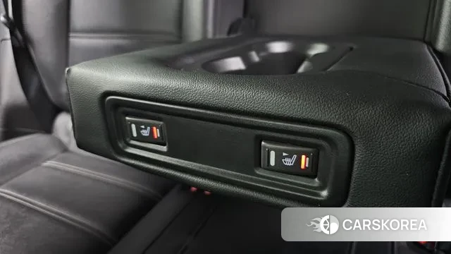 Renault Korea (Samsung) The New QM6 id 3727263 из Кореи 10