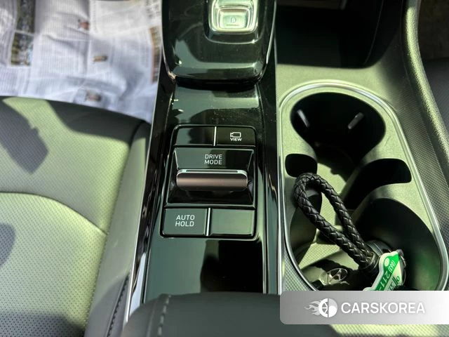 Hyundai Sonata (DN8) id 4179399 из Кореи 10