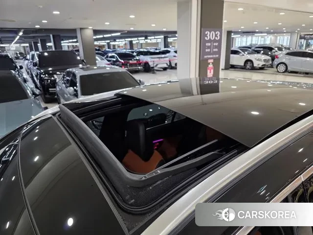 Mercedes-Benz GLC-Class X254 id 3720628 из Кореи 10