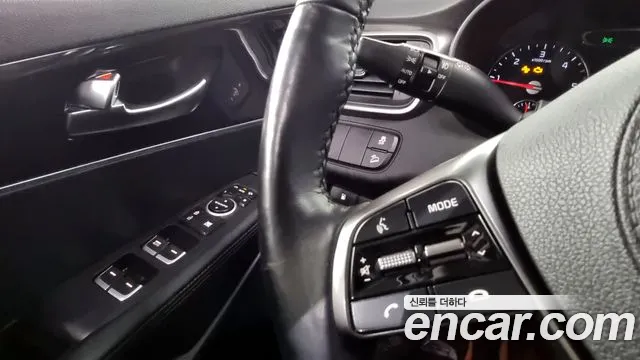 Kia The New Sorento id 2717298 из Кореи 10