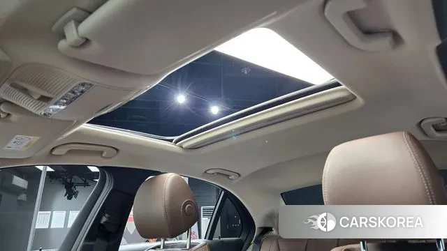 Mercedes-Benz E-Class W213 id 3530460 из Кореи 10