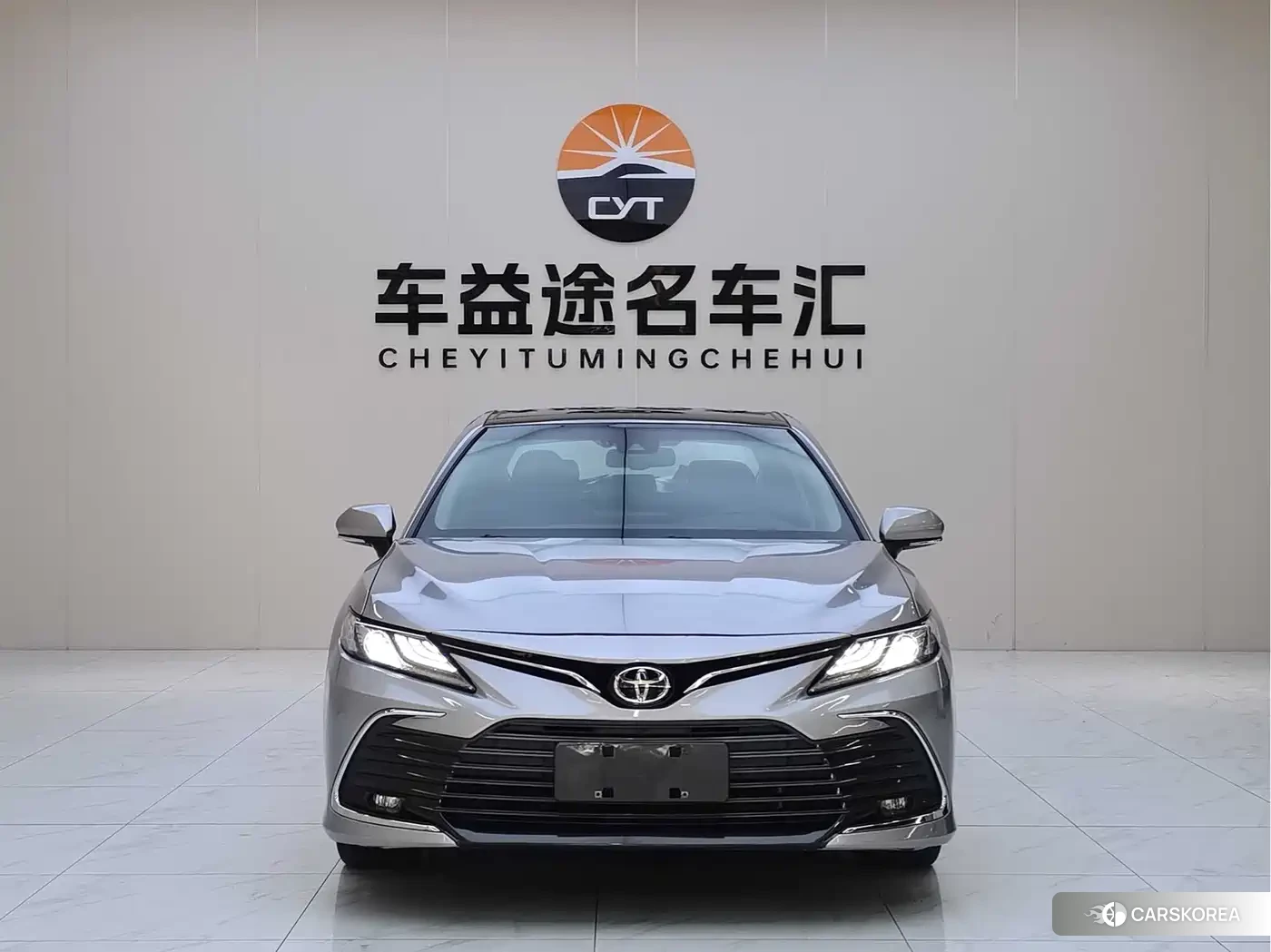 Toyota Camry id 4679630 из Китая 10