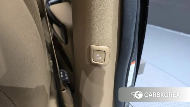 Kia The New Carnival id 4411104 из Кореи 10