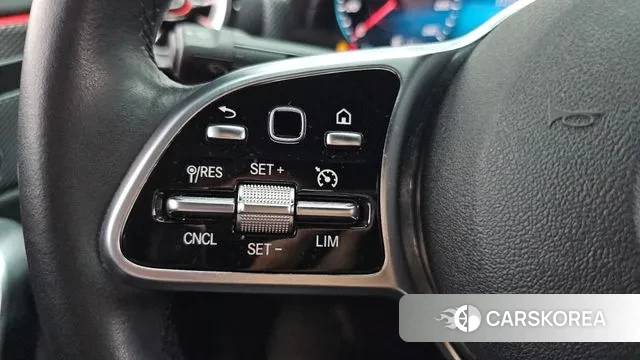 Mercedes-Benz A-Class W177 id 2916117 из Кореи 10