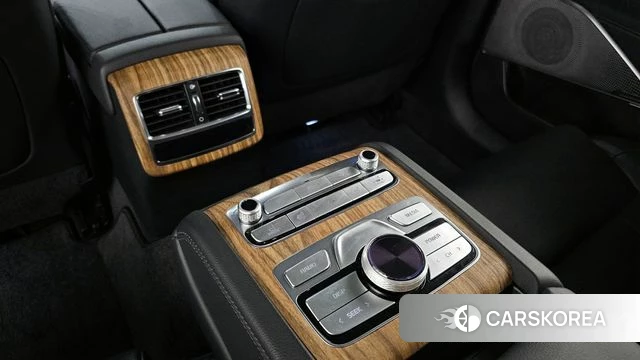 Kia The New K9 2nd generation id 3922575 из Кореи 10