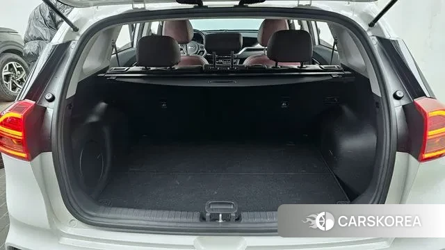 Kia The New Niro id 3646458 из Кореи 10