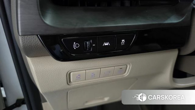 Kia Carnival 4th generation id 4698118 из Кореи 10