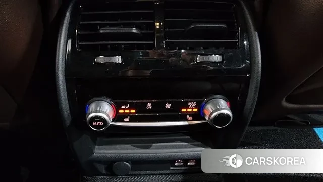 BMW 5 Series (G30) id 3712447 из Кореи 10