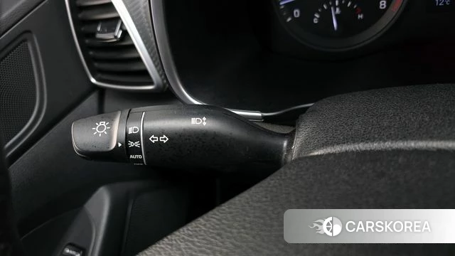 Hyundai All New Tucson id 3800795 из Кореи 10