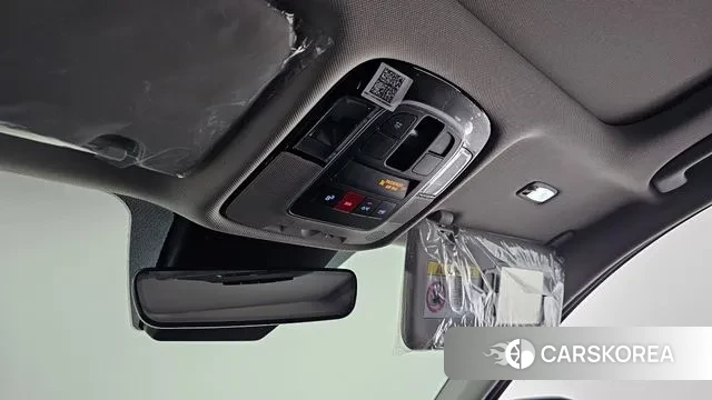 Hyundai The New Tucson (NX4) id 3377089 из Кореи 10