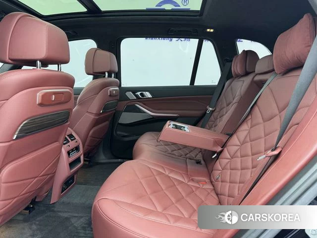 BMW X5 id 4256109 из Китая 10
