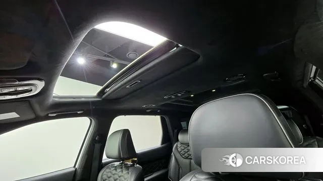 Hyundai Palisade id 2976299 из Кореи 10