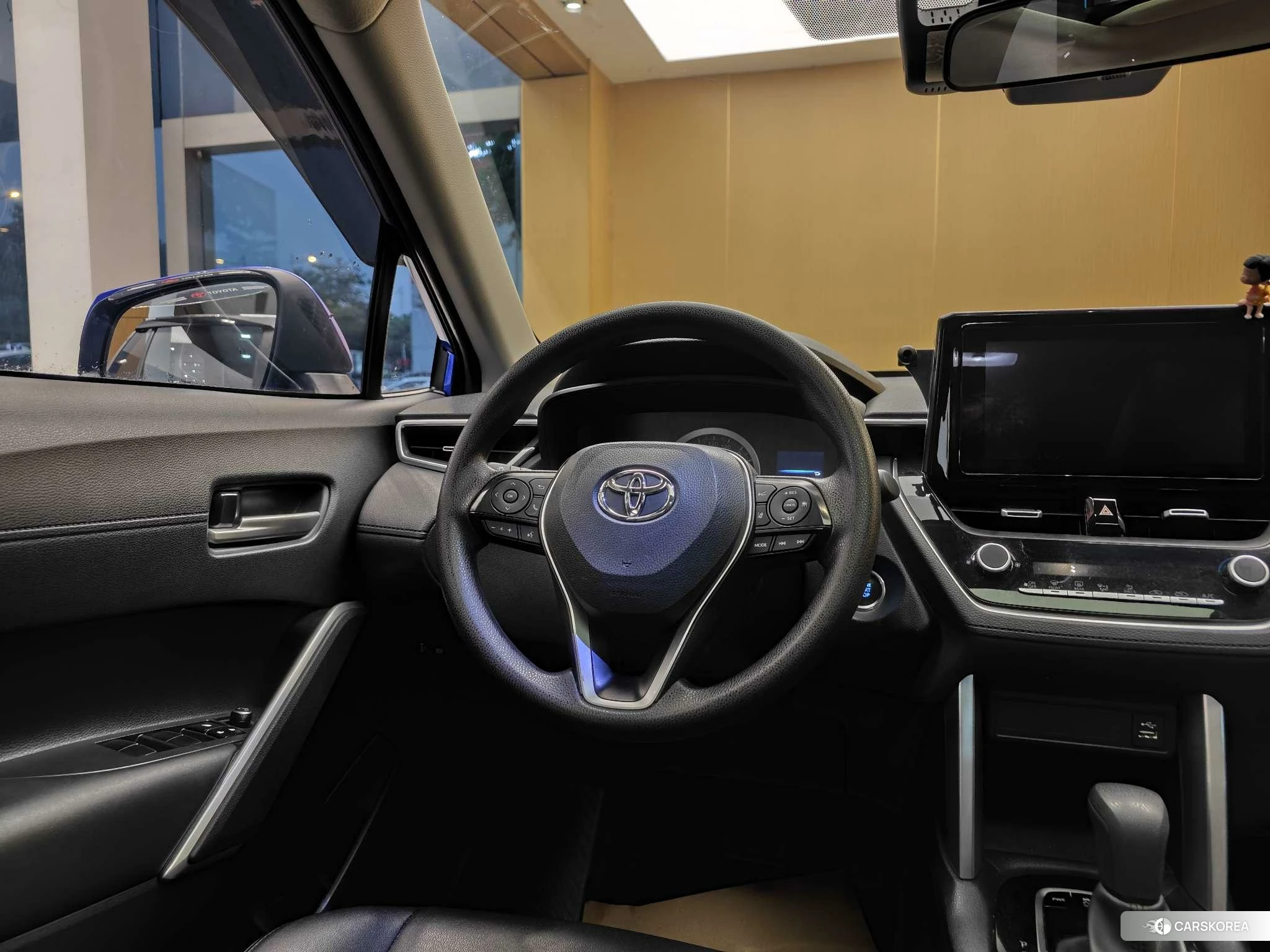 Toyota Corolla Sharp amplifier id 4419086 из Китая 10